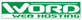 WORD Web Hosting
